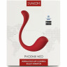 Интерактивный вибромассажер SVAKOM PHOENIX NEO 2 S94P